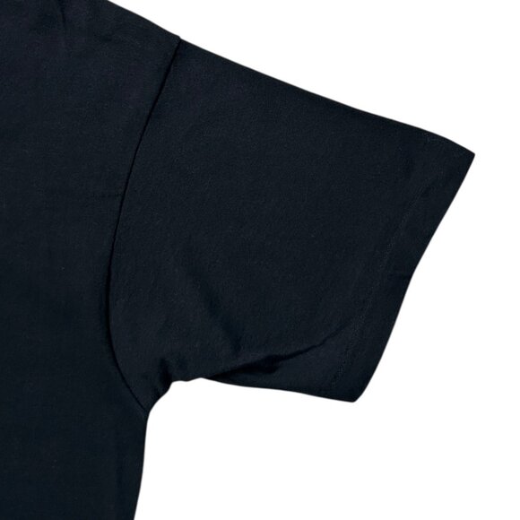 90s Vintage Kingston Frontenacs OHL T-shirt Single Stitch Ontario Hockey. - Picture 6 of 6